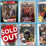wwe wrestling elite figures brand new rare Image 8