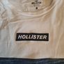 Men's Hollister t-shirt Image 3