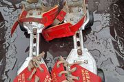 roller skates