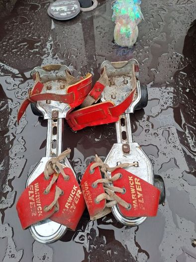 roller skates