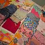 Girls summer bundle over 50 piece 7-8 years Next, name it Image 7