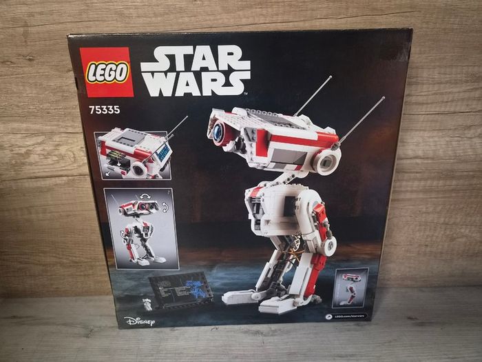 Lego 75335 BD-1