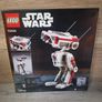 Lego 75335 BD-1 Image 2
