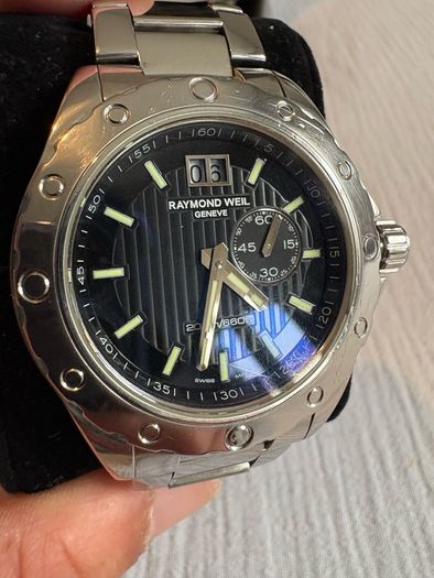 Raymond Weil Sport - 8300