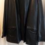 Milestone  Leather  Jacket Image 8