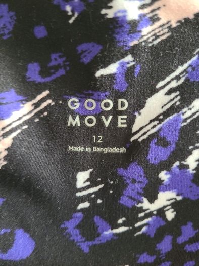 Good Move Leggings