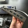 512gb Steam Deck Oled plus acccessories Image 5