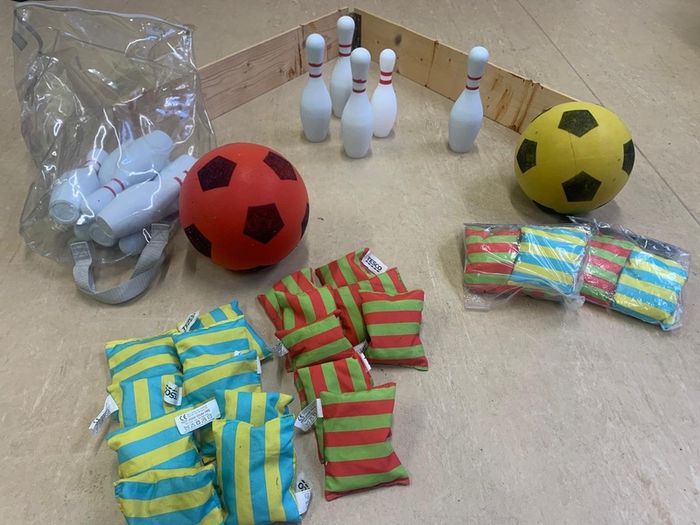 Children Activity Play Bundle