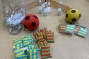 Children Activity Play Bundle