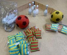 Children Activity Play Bundle