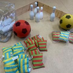 Children Activity Play Bundle