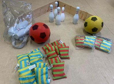 Children Activity Play Bundle