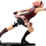 BRAND NEW Naruto Shippuden - Action Figure Sakura Haruno From Abystyle Studios Image 5