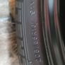 Skoda octavia spare Image 2