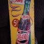 Vintage Retro Pepsi memorabilia Image 7
