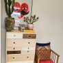 Unique Multi-Drawer Chest / Tall Storage Unit Image 3