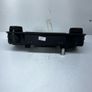 2012 Kia Sportage Mk3 Heater Climate Control Panel 97250-3u001 A2l10b4s Image 4
