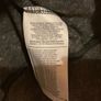 Nike Just Do It charcoal grey marl full zip hoodie Size Medium Image 6
