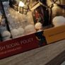 Irish Social Policy ! A Critical Introduction ! RRP 45 Euro ! 2009 ! by Gill Education ! Image 6