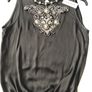 Black Top BNWT River Island Image 4