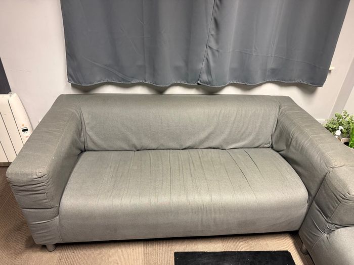 Ikea Klippan Couch X2