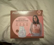 breastfeeding pump