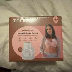 breastfeeding pump