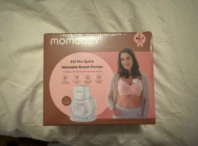 breastfeeding pump
