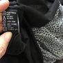 Yumi boutique chiffon animal print dress Image 7