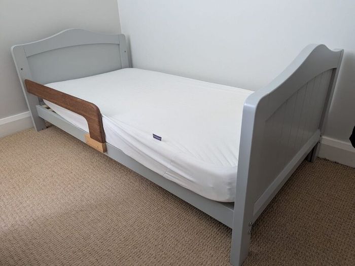 Toddler bed, 78 x 146 cm