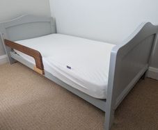 Toddler bed, 78 x 146 cm