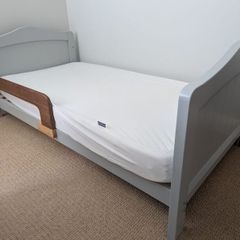 Toddler bed, 78 x 146 cm