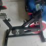 fitness spin bike Image 2