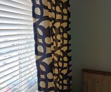 Curtains