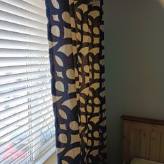 Curtains