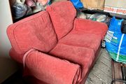 2 seater sofa