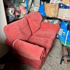 2 seater sofa
