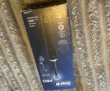 toothbrush
