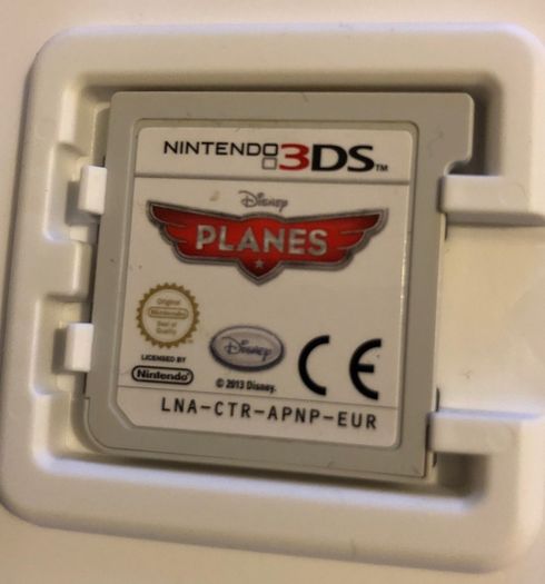 Planes Game