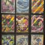 pokemon cards SIR AND EX Image 10