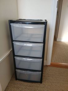 Storage unit
