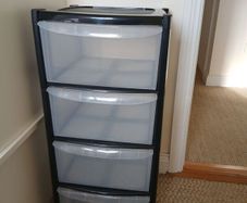 Storage unit