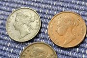 Straits Settlements