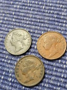 Straits Settlements