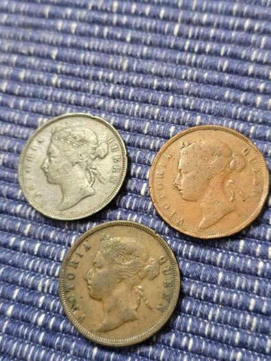 Straits Settlements