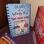 9 Diary of a Wimpy Kid/Awesome Friendly Books Image 7
