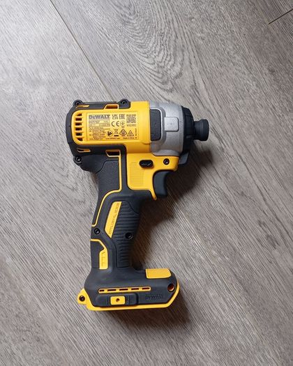 DeWalt Impact Driver (New)