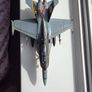 Hobby Master Diecast F/A 18  Hornet Image 4