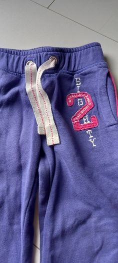 Girls trousers