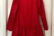 Cotton Dress